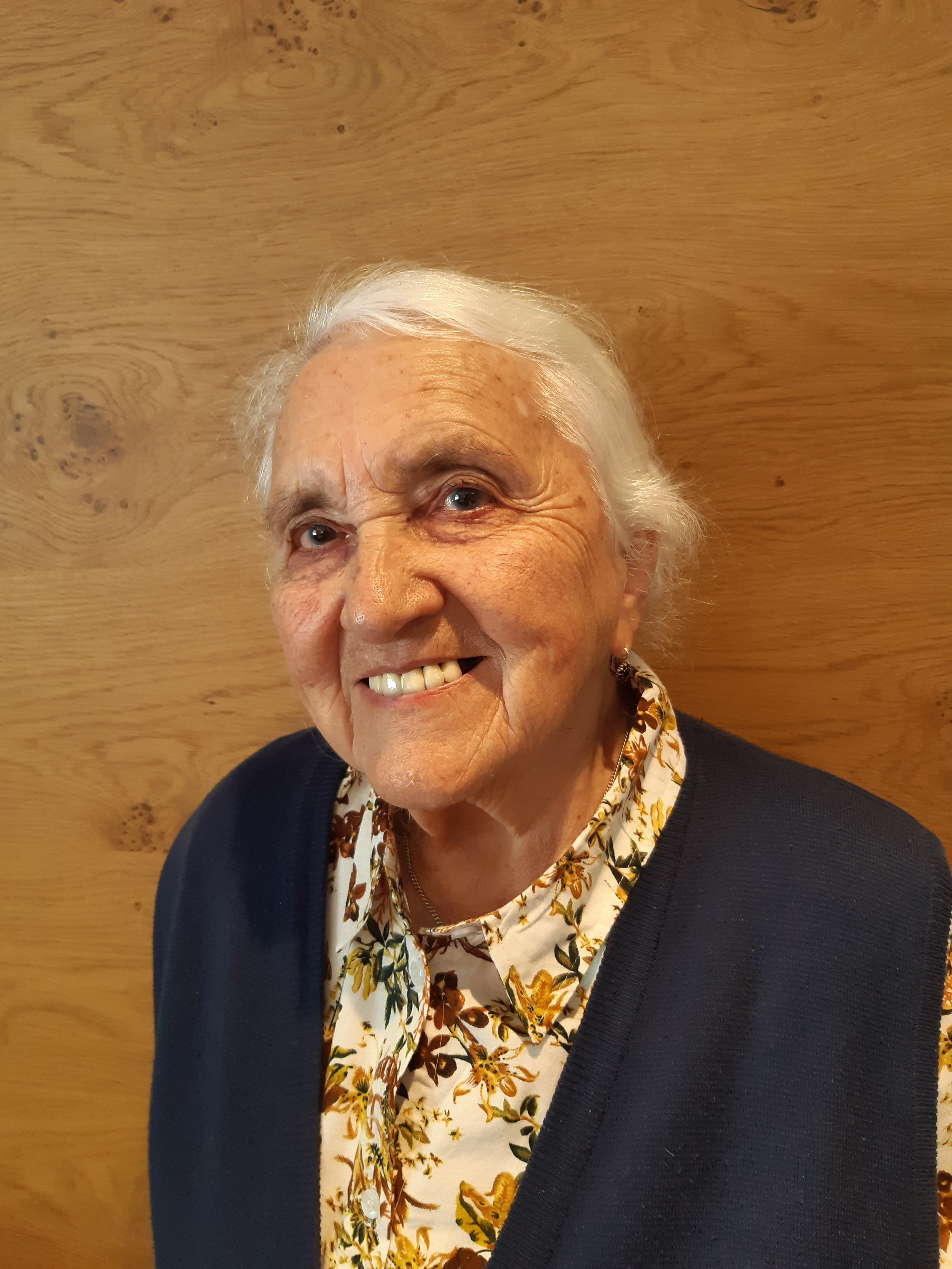Bild von Rosa Schiestl