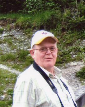 Bild von Ignaz Hafner