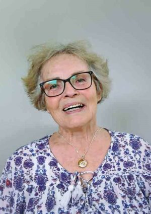 Bild von Helene Irene Martha Knunbauer