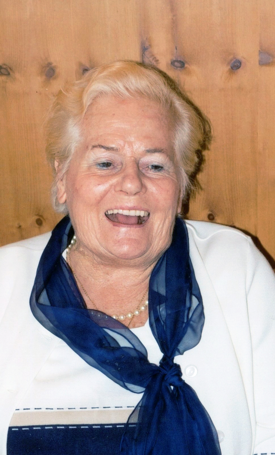 Bild von Irma Bathelt