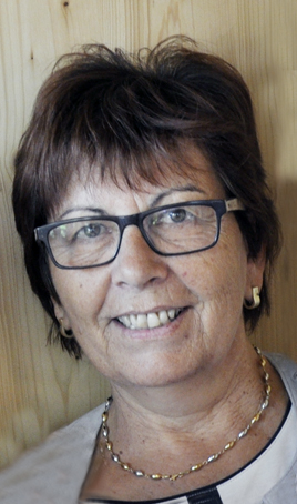 Bild von Edeltraud Gredler
