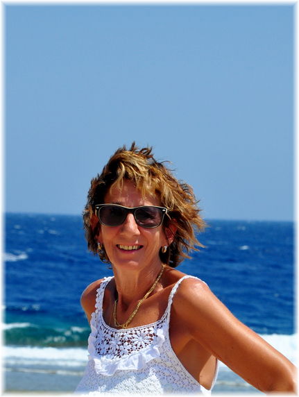 Bild von Carola Schiestl-Brouwer