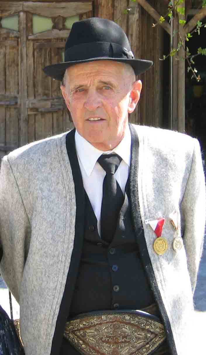 Bild von Johann Sporer