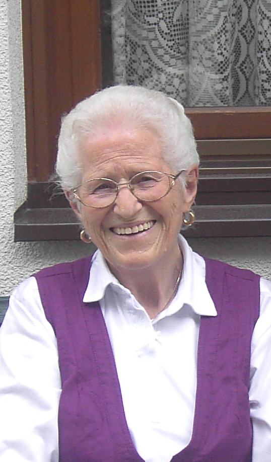 Bild von Elisabeth Tasser