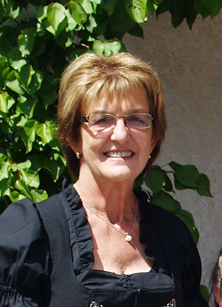 Bild von Rosa Wegscheider