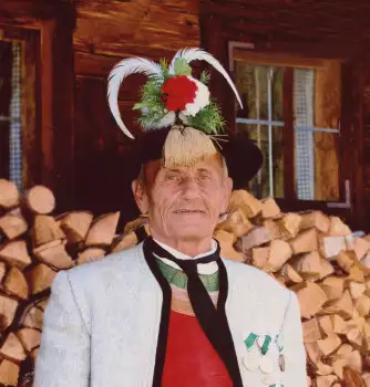 Partenbild von Alois Kreidl