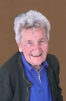 Partenbild von Elisabeth Scheffauer