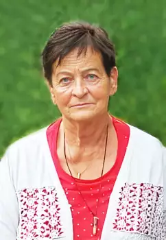 Partenbild von Anna Bradl