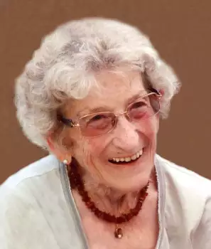 Partenbild von Armgard Oberarzbacher