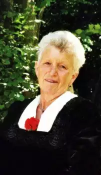 Partenbild von Theresia Aigner