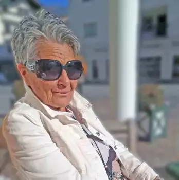 Partenbild von Margit Anibas