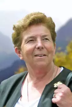 Partenbild von Anita Foidl