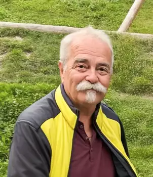 Partenbild von Imre Bauer