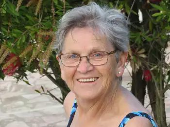 Partenbild von Ana Biljali