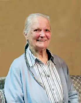 Partenbild von Marianna Binder