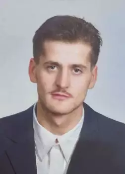 Partenbild von Johann Bradl