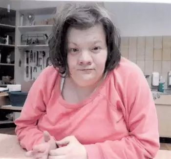 Partenbild von Renate Brugger