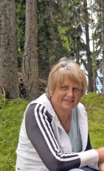 Partenbild von Viktoria Brugger