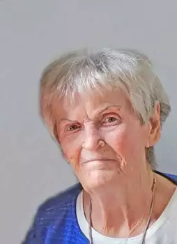 Partenbild von Lilo Buttenhauser