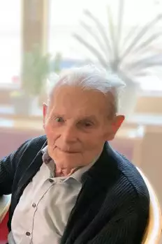 Partenbild von Gottfried Dengg