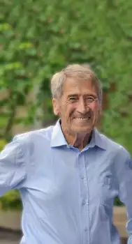 Partenbild von Josef Dengg