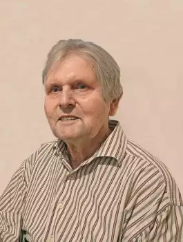 Partenbild von Johann Dornauer