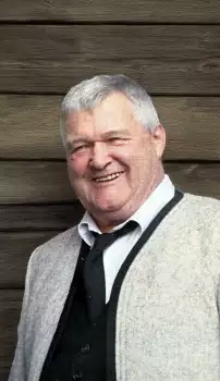 Partenbild von Gerhard Eberharter