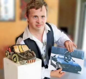 Partenbild von Stefan Eberharter