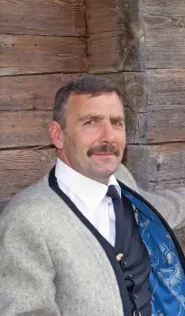 Partenbild von Josef Egger