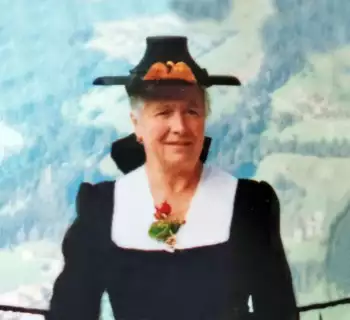 Partenbild von Maria Egger