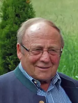 Partenbild von Johann Erler