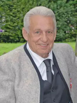 Partenbild von Ferdinand Fankhauser