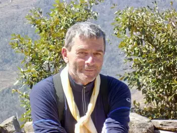 Partenbild von Peter Braunegger