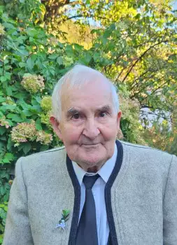 Kröll Franz Bestattung und Überführungs GesmbH Sterbefälle