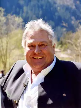 Partenbild von Franz Geisler