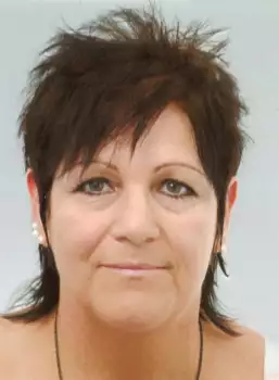 Partenbild von Helga Geisler