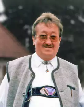 Partenbild von Alois Gratzer