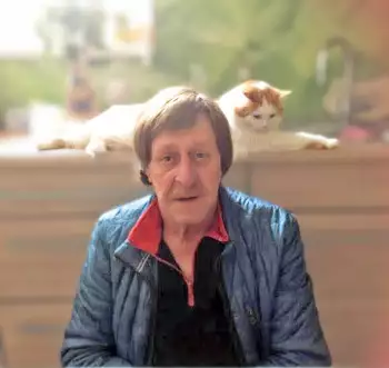 Partenbild von Karl Gredler