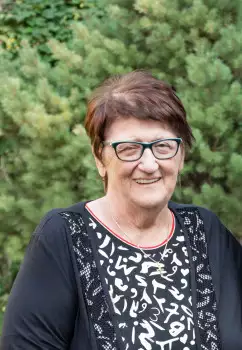 Partenbild von Annelies Hanser