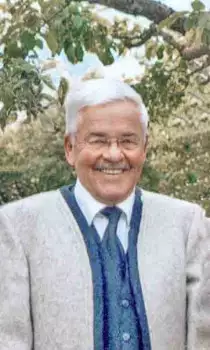Partenbild von Hermann Hauser