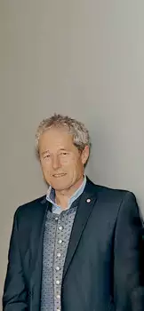 Partenbild von Martin Hauser