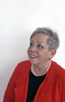Partenbild von Helene Herunter