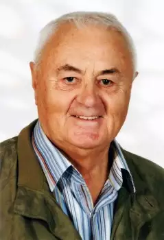 Partenbild von Johann Hochmuth