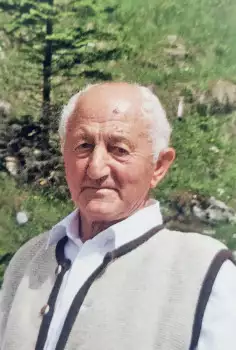 Partenbild von Johann Hochstaffl