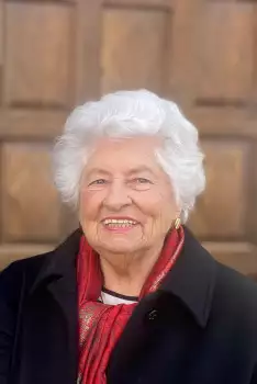 Partenbild von Maria Höllwarth