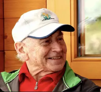 Partenbild von Erich Hotter