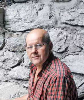 Partenbild von Franz Hotter