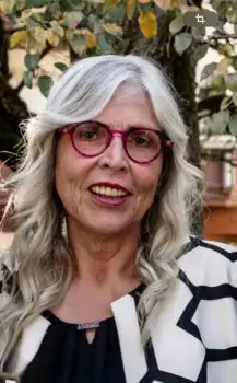 Partenbild von Brigitte Jochriem