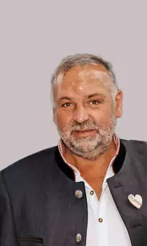 Partenbild von Martin Kirchler
