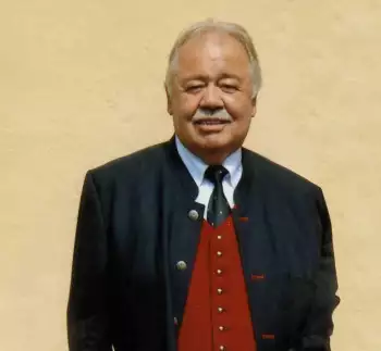 Partenbild von Jürgen Kleeeis
